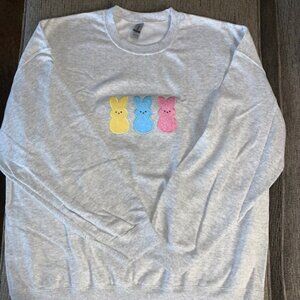 Easter Peep Sweatshirt